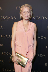 Eröffnung vom Escada Flagship Store, Berlin