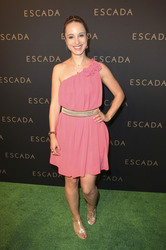 Eröffnung vom Escada Flagship Store, Berlin
