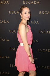 Eröffnung vom Escada Flagship Store, Berlin