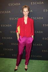 Eröffnung vom Escada Flagship Store, Berlin