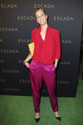 Eröffnung vom Escada Flagship Store, Berlin