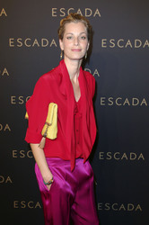 Eröffnung vom Escada Flagship Store, Berlin