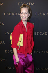 Eröffnung vom Escada Flagship Store, Berlin