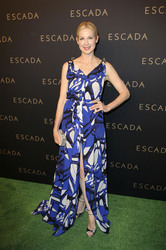 Eröffnung vom Escada Flagship Store, Berlin