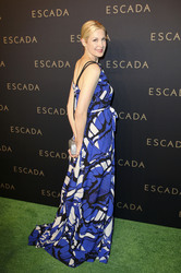 Eröffnung vom Escada Flagship Store, Berlin