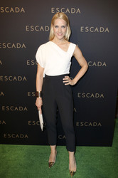 Eröffnung vom Escada Flagship Store, Berlin