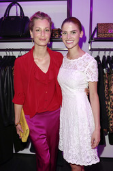 Eröffnung vom Escada Flagship Store, Berlin