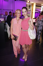 Eröffnung vom Escada Flagship Store, Berlin