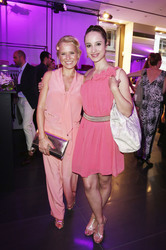 Eröffnung vom Escada Flagship Store, Berlin