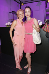 Eröffnung vom Escada Flagship Store, Berlin