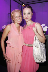 Eröffnung vom Escada Flagship Store, Berlin