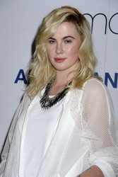 Ryan Lochte und Ireland Baldwin im Macy's Herald Square, New York