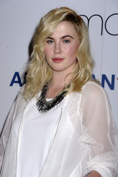 Ryan Lochte und Ireland Baldwin im Macy's Herald Square, New York