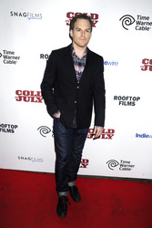 'Cold in July' Screening, New York