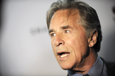 'Cold in July' Screening, New York