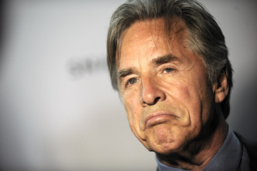 'Cold in July' Screening, New York