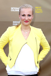 Medienforum NRW - Next Level Party Interactive Cologne, Köln