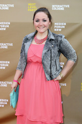 Medienforum NRW - Next Level Party Interactive Cologne, Köln