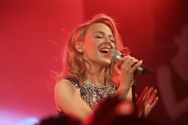 Magnum 25th Anniversary Party, Cannes Film Festival 2014