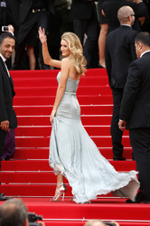 'The Search' Premiere, Cannes Film Festival 2014
