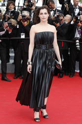 'The Search' Premiere, Cannes Film Festival 2014