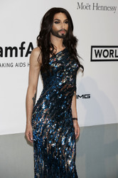 The amfAR Gala 2014, Cannes Film Festival 2014