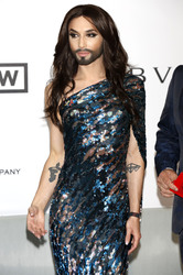 The amfAR Gala 2014, Cannes Film Festival 2014