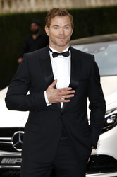 The amfAR Gala 2014, Cannes Film Festival 2014