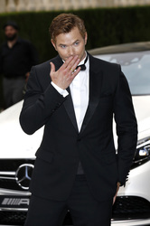 The amfAR Gala 2014, Cannes Film Festival 2014