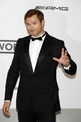 The amfAR Gala 2014, Cannes Film Festival 2014