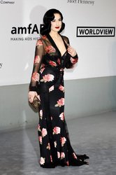 The amfAR Gala 2014, Cannes Film Festival 2014