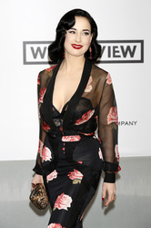 The amfAR Gala 2014, Cannes Film Festival 2014