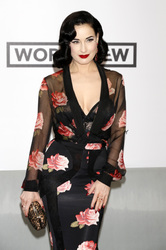 The amfAR Gala 2014, Cannes Film Festival 2014