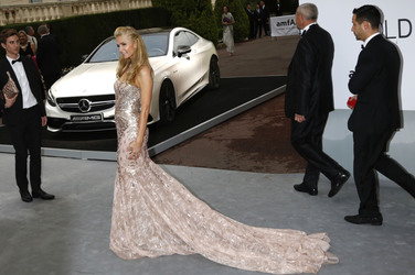 The amfAR Gala 2014, Cannes Film Festival 2014