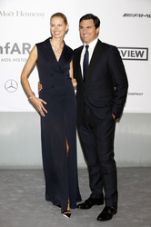 The amfAR Gala 2014, Cannes Film Festival 2014