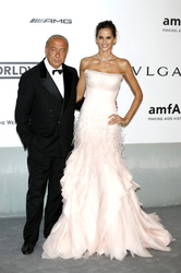 The amfAR Gala 2014, Cannes Film Festival 2014