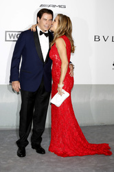 The amfAR Gala 2014, Cannes Film Festival 2014