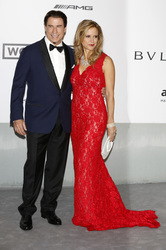 The amfAR Gala 2014, Cannes Film Festival 2014