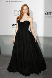 The amfAR Gala 2014, Cannes Film Festival 2014