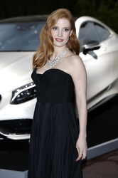 The amfAR Gala 2014, Cannes Film Festival 2014