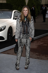 The amfAR Gala 2014, Cannes Film Festival 2014