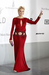 The amfAR Gala 2014, Cannes Film Festival 2014