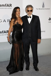 The amfAR Gala 2014, Cannes Film Festival 2014