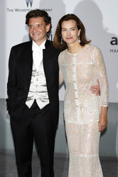 The amfAR Gala 2014, Cannes Film Festival 2014