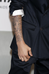 The amfAR Gala 2014, Cannes Film Festival 2014