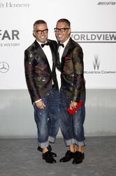 The amfAR Gala 2014, Cannes Film Festival 2014