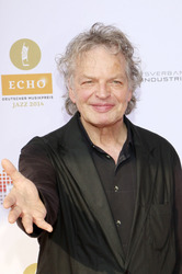 Echo Jazz 2014, Hamburg