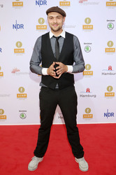 Echo Jazz 2014, Hamburg