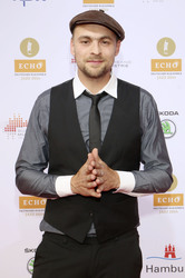 Echo Jazz 2014, Hamburg