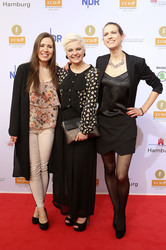 Echo Jazz 2014, Hamburg